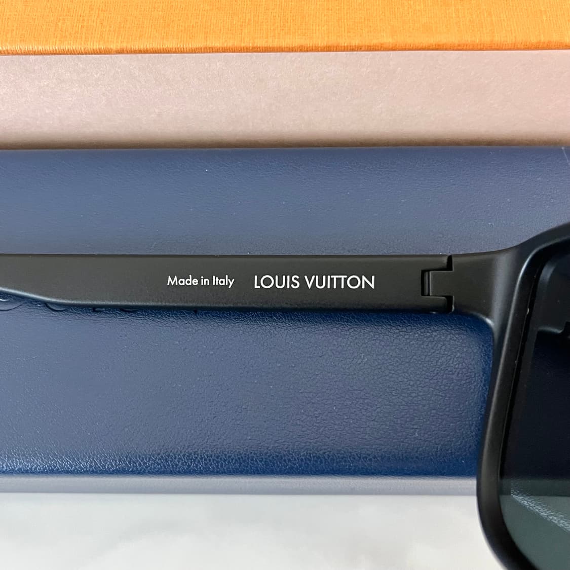 [미사용/정품] 루이비통 LV 와이메아 선글라스 상품이미지8