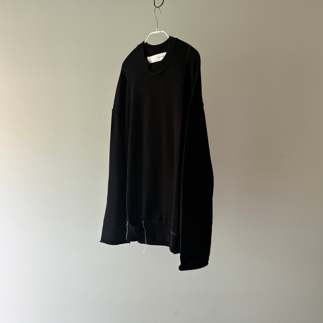  ▫️Isabel Benenato Cotton Knit 상품이미지2