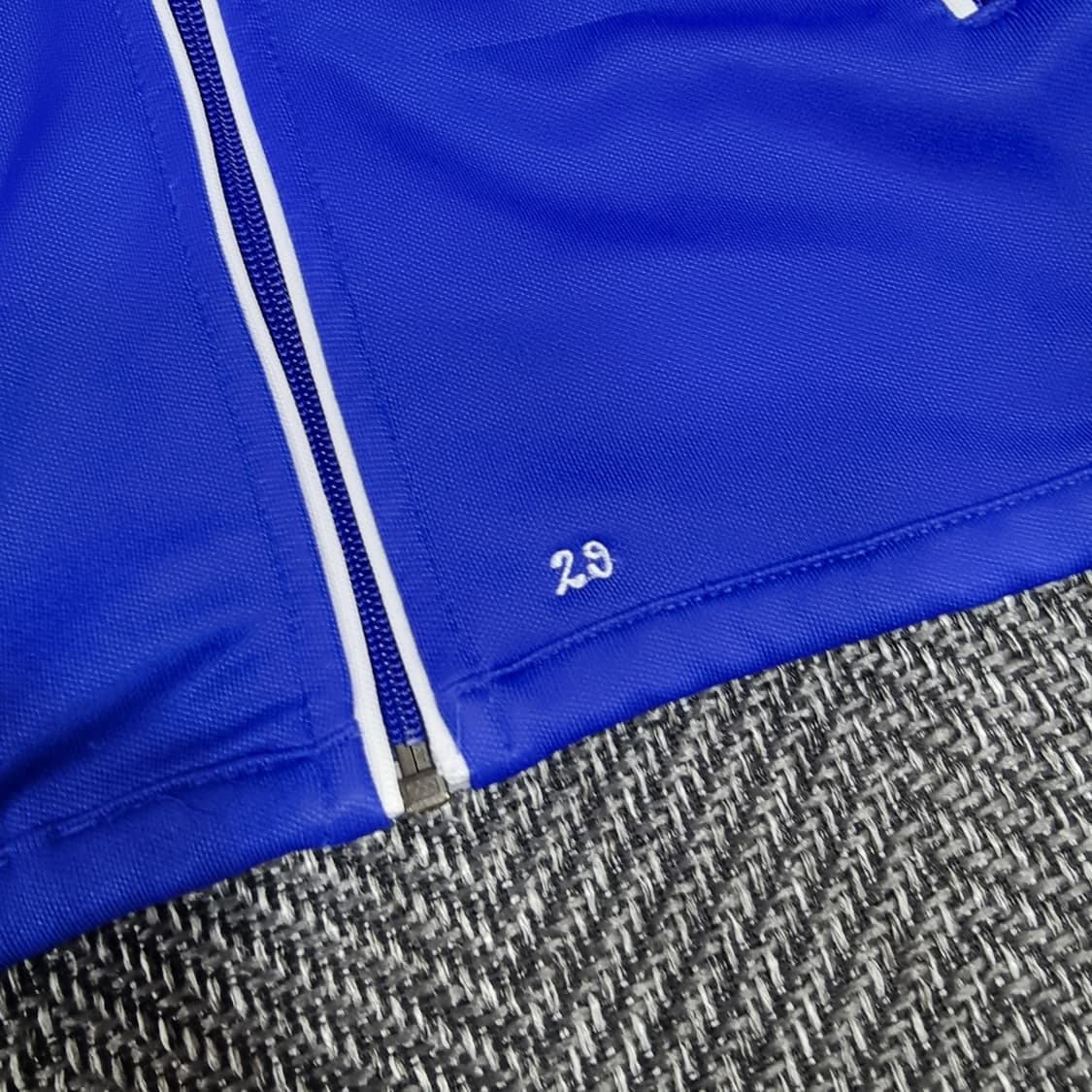 아디다스 첼시 커스텀 져지 상품이미지5