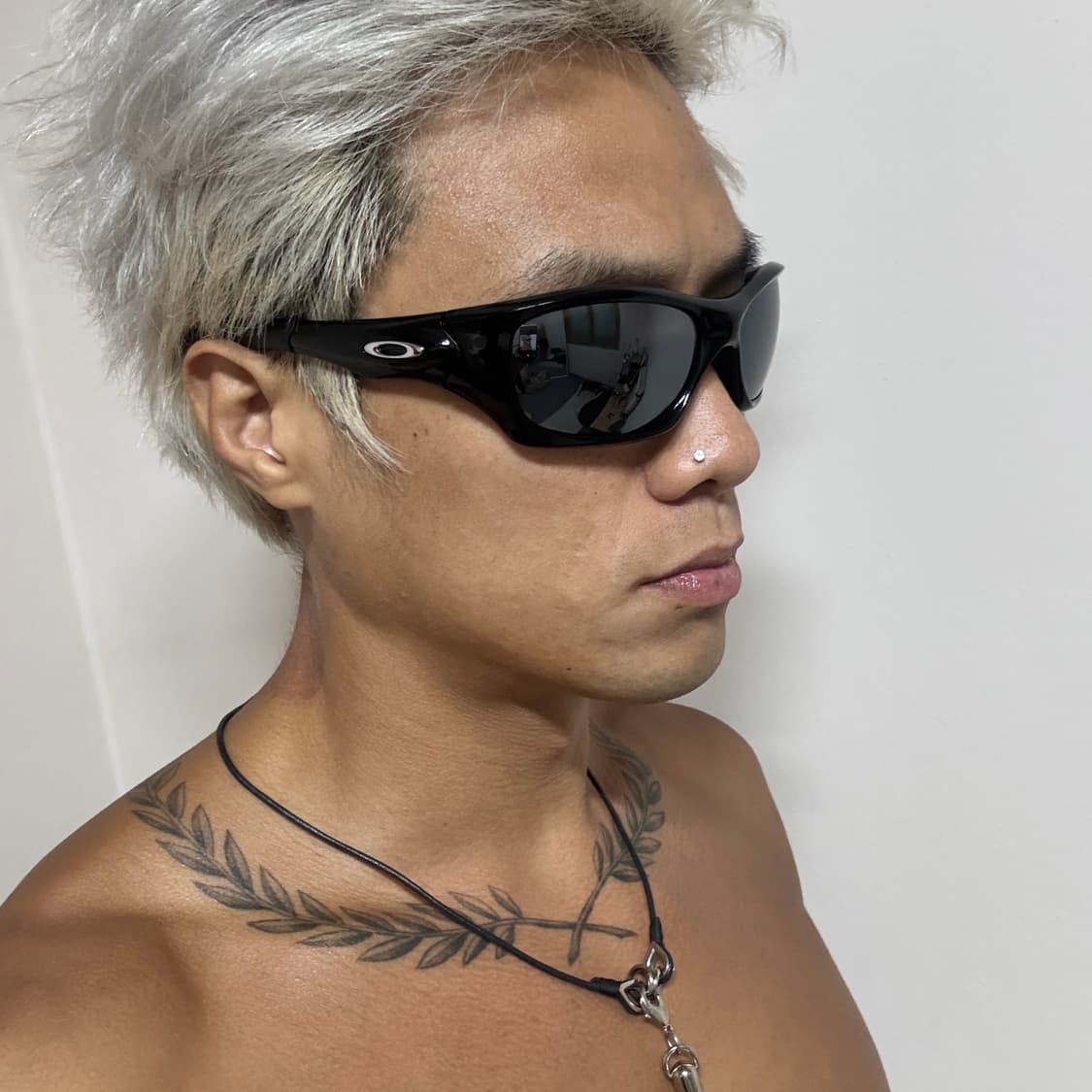 오클리 핏불 선글라스 상품이미지2