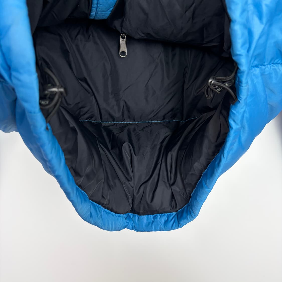 노스페이스 700 눕시 패딩 자켓 상품이미지8