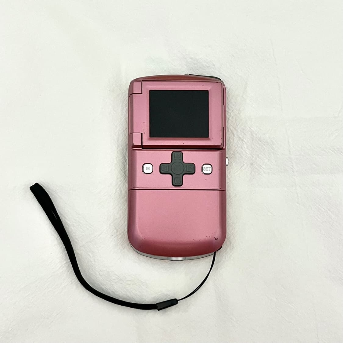 Vivitar DVR 610 HD 비비타 캠코더 디카 디지털카메라 상품이미지4