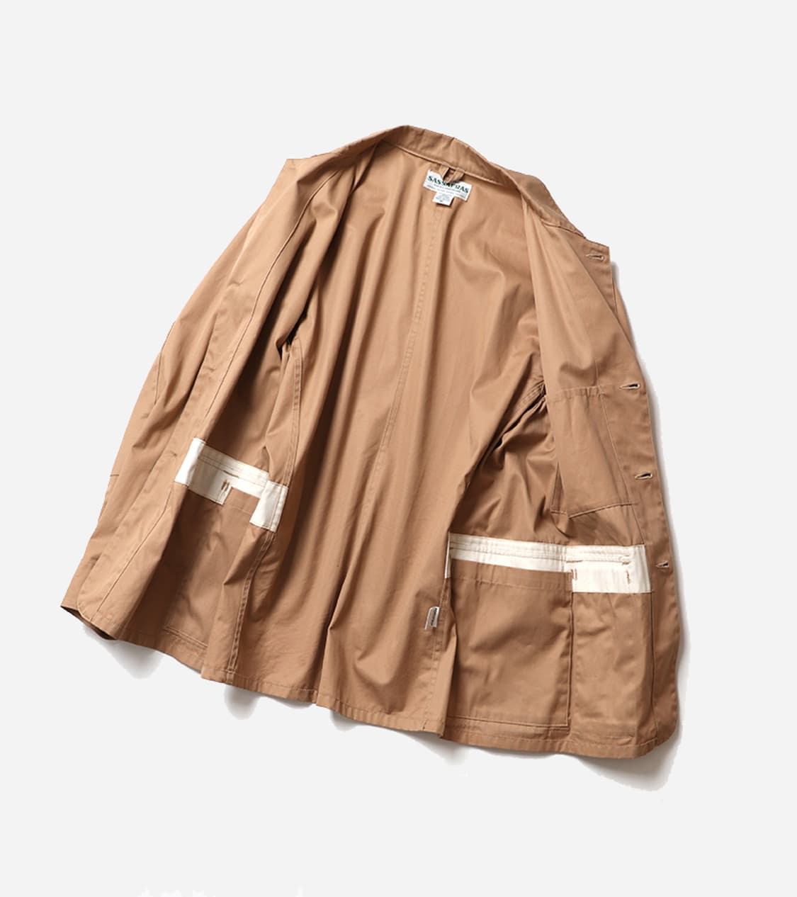 SASSAFRAS 상품이미지7