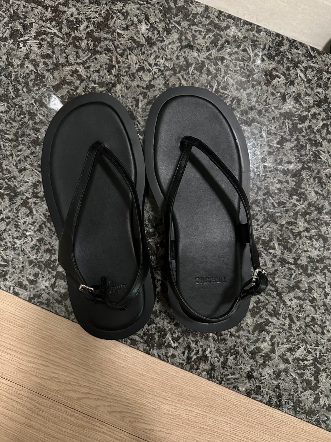 얼바닉30 클라우디샌들 상품이미지2