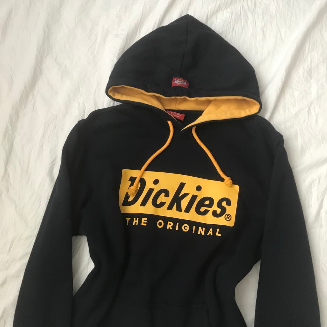 디키즈 후드티 상품이미지2