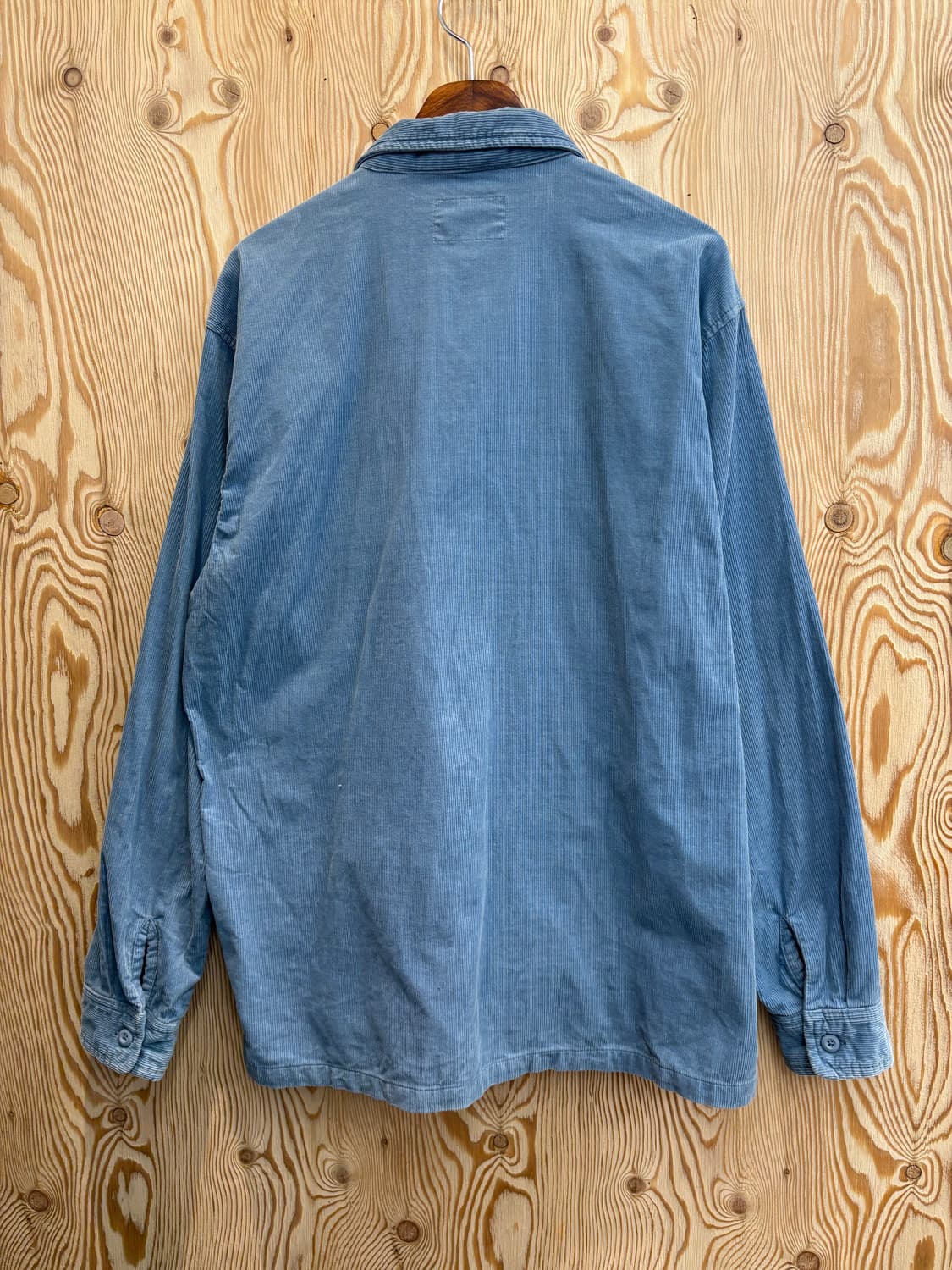 칼하트wip 코듀로이 셔츠 자켓 상품이미지3