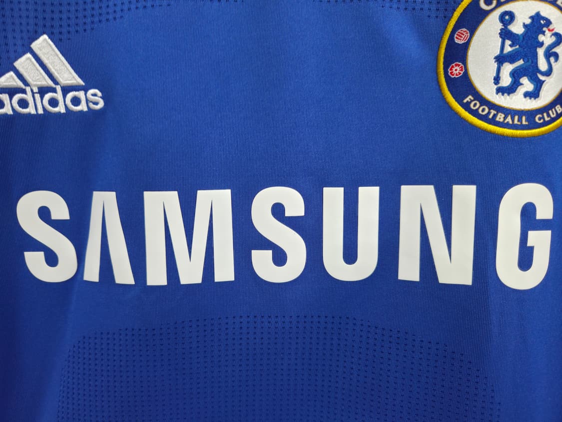 10-11 첼시 토레스 유니폼 상품이미지2