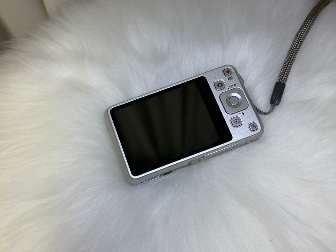 카시오 엑슬림 ex-z800 🤍 상품이미지6