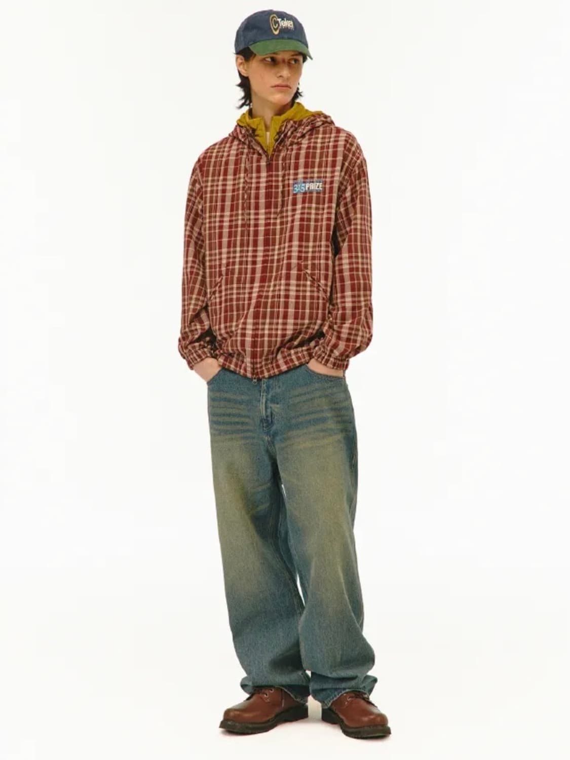 teket awardee shirt jacket 셔츠 상품이미지2