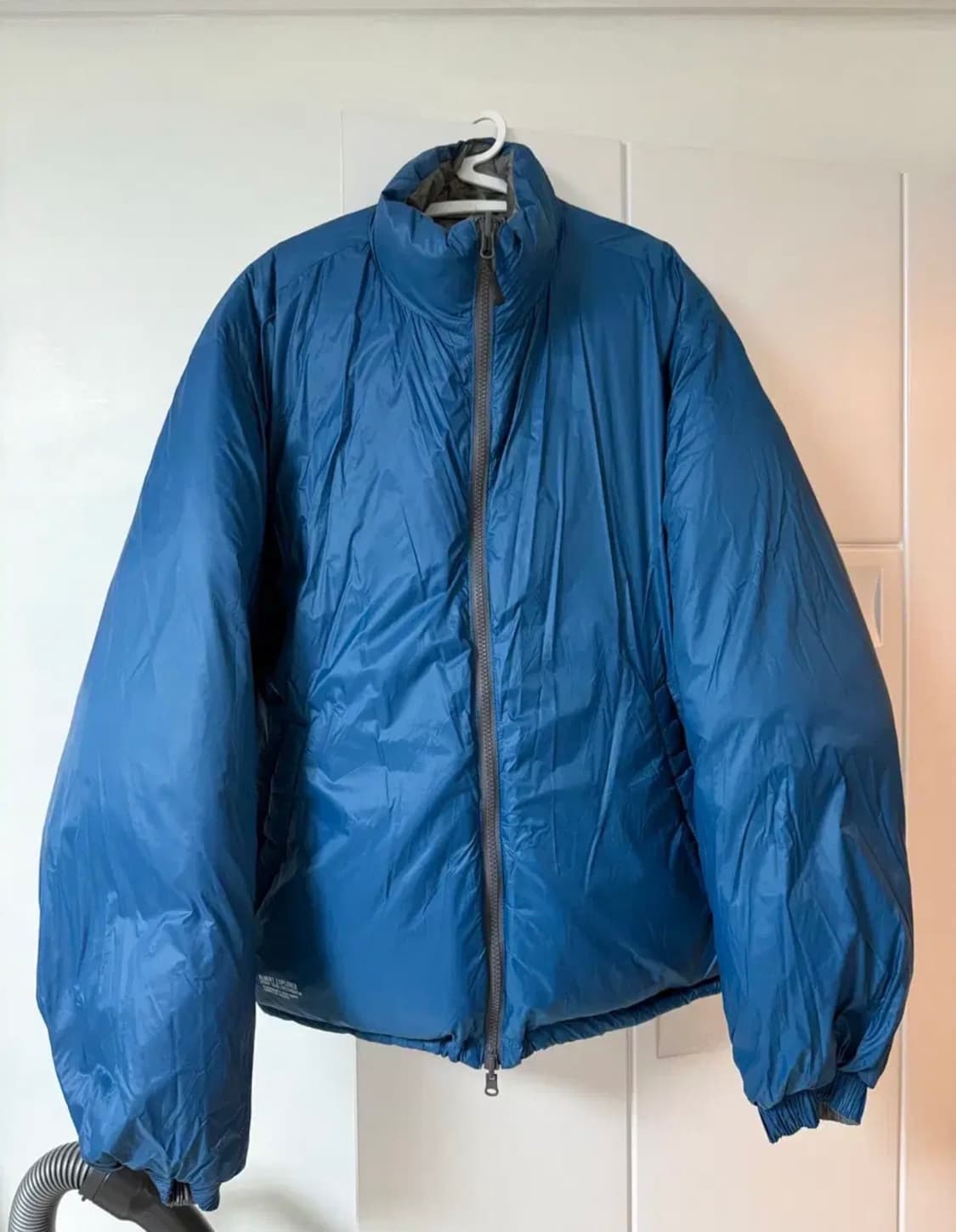 유니폼브릿지 리버시블 패딩 l사이즈 상품이미지3