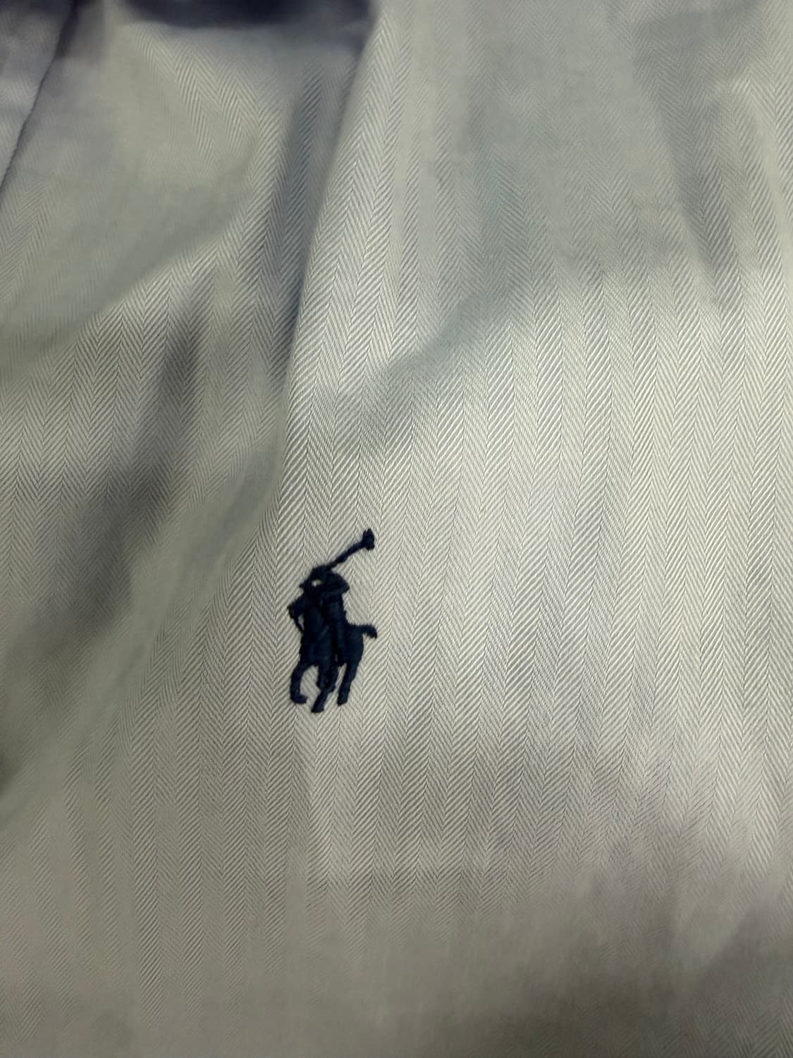 폴로 랄프로렌 셔츠 M 상품이미지3