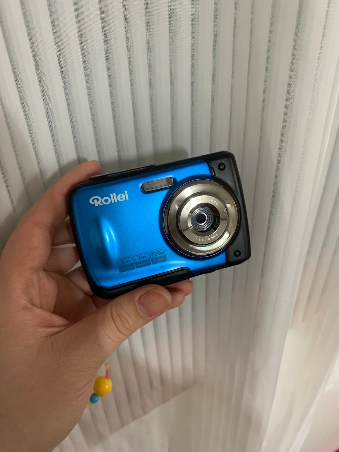 Rollei 롤라이 스포츠 라인 60 상품이미지1