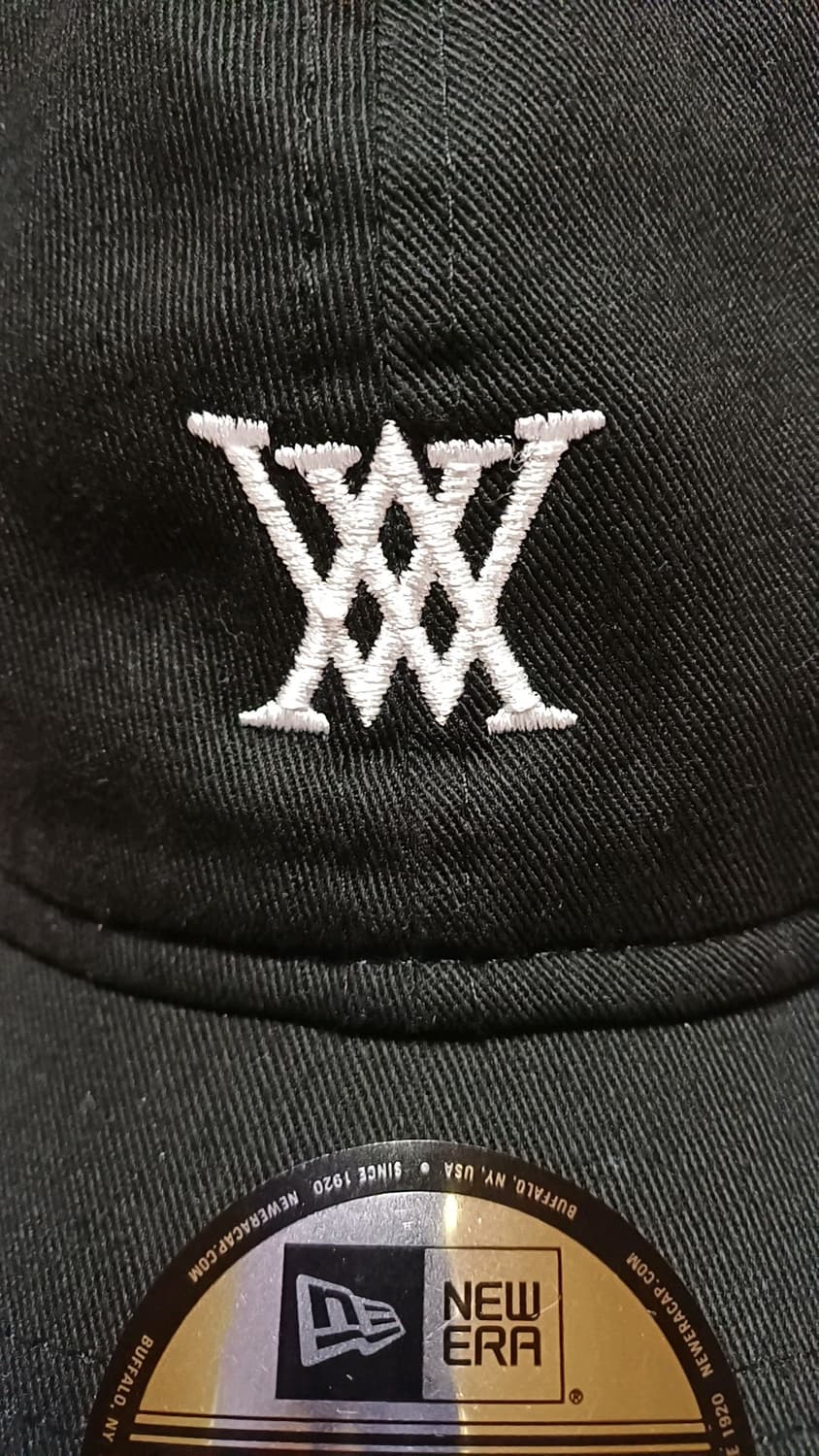 어뉴골프 뉴에라 면모자 Free 상품이미지4