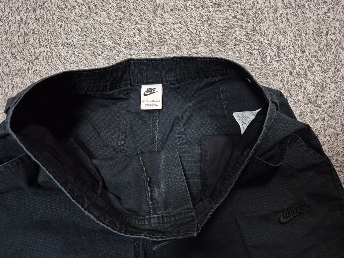 나이키 남성 카고 팬츠 32 상품이미지5