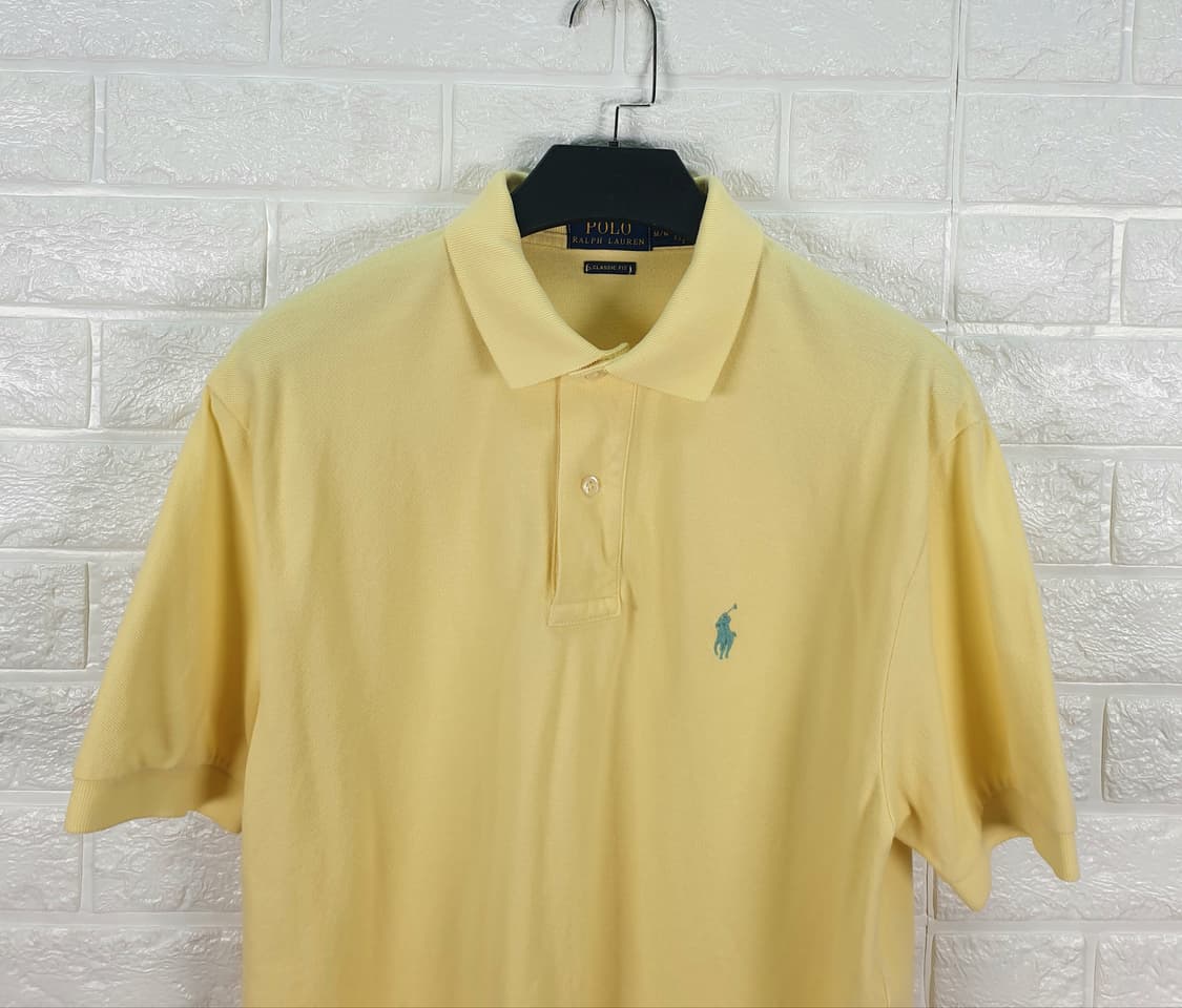 [95]폴로랄프로렌 반팔 카라티 상품이미지4