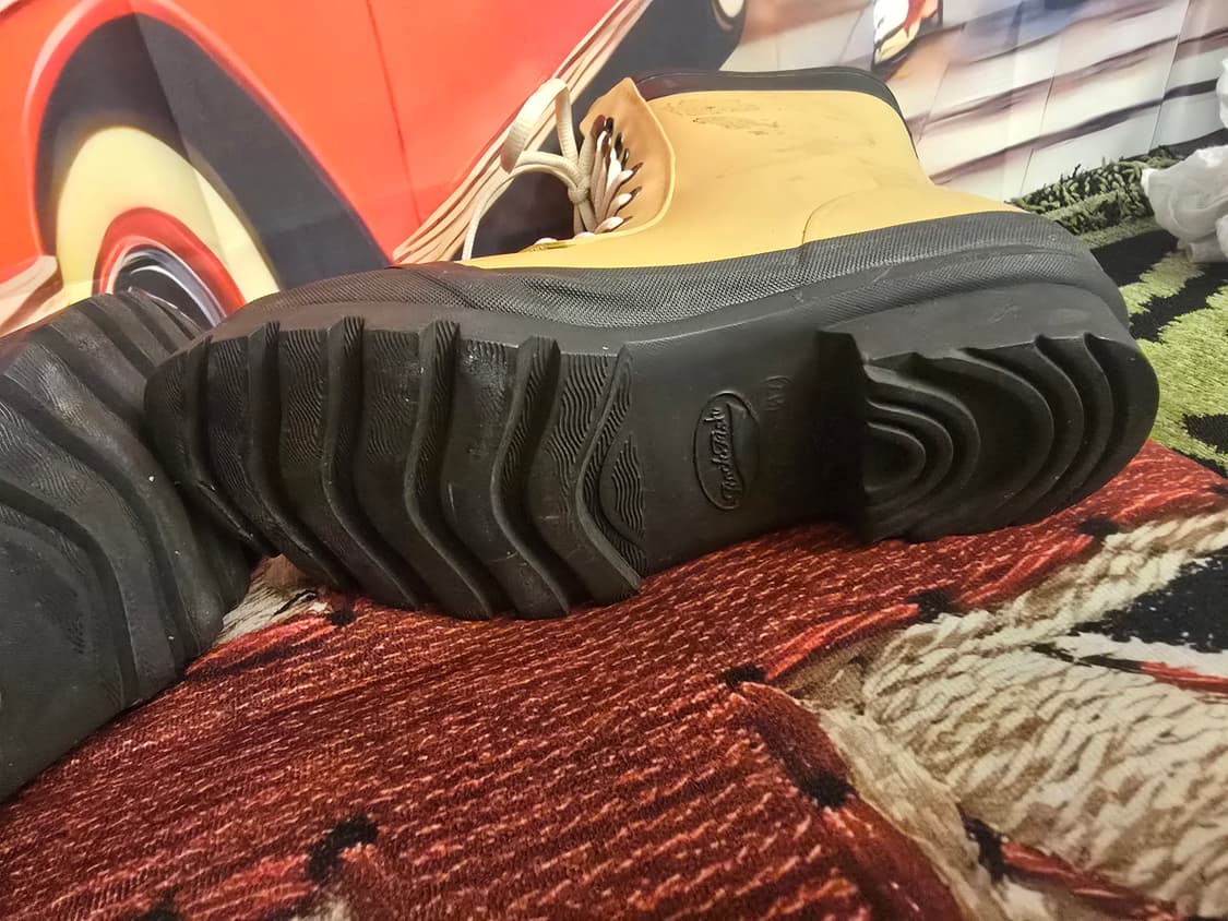 락피쉬(Rockfish) 레인부츠와.방한화 상품이미지5