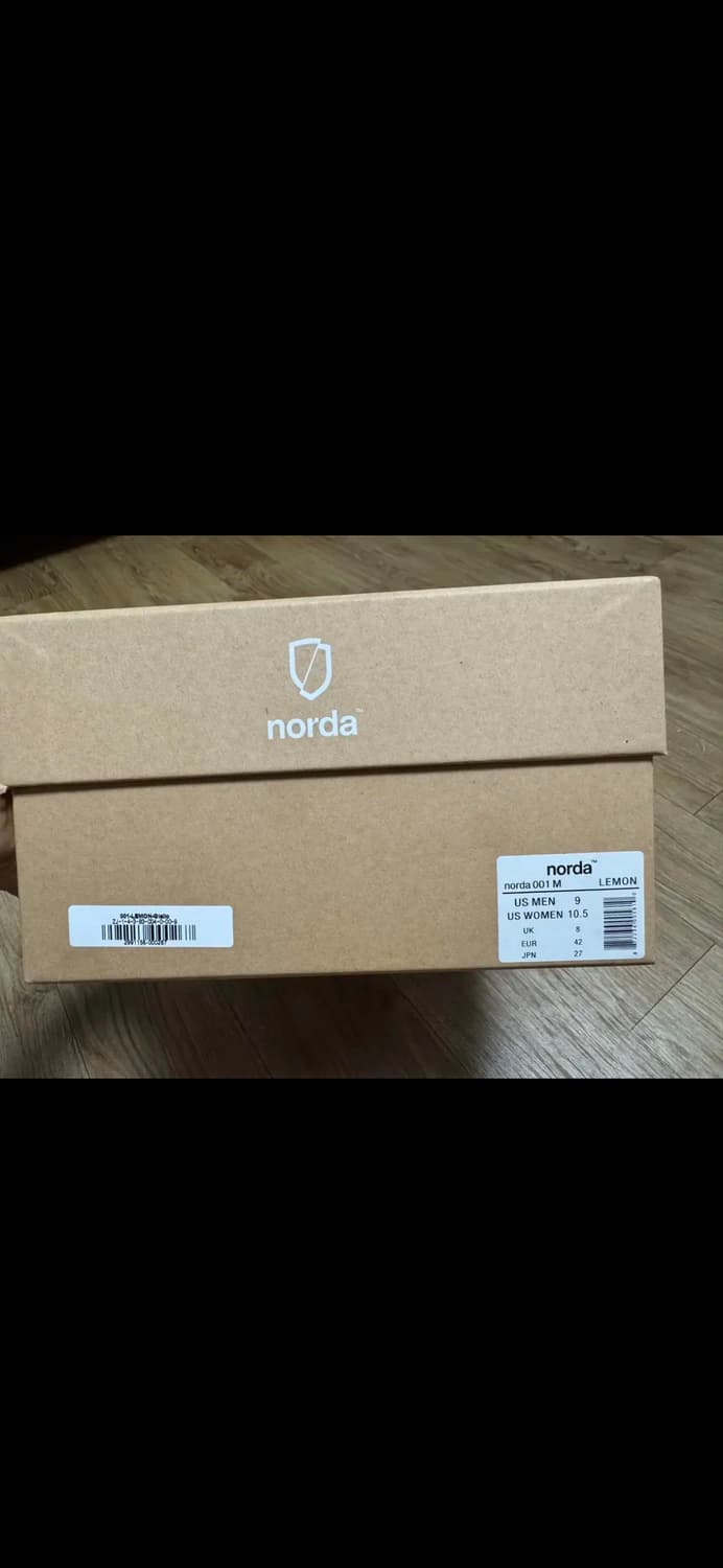 노다 001 레몬 상품이미지9