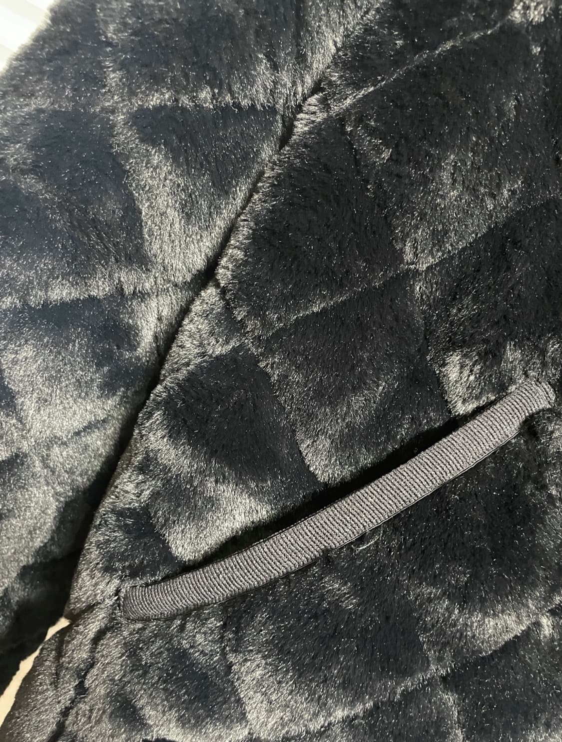 내셔널지오그래픽 퍼 자켓 상품이미지8