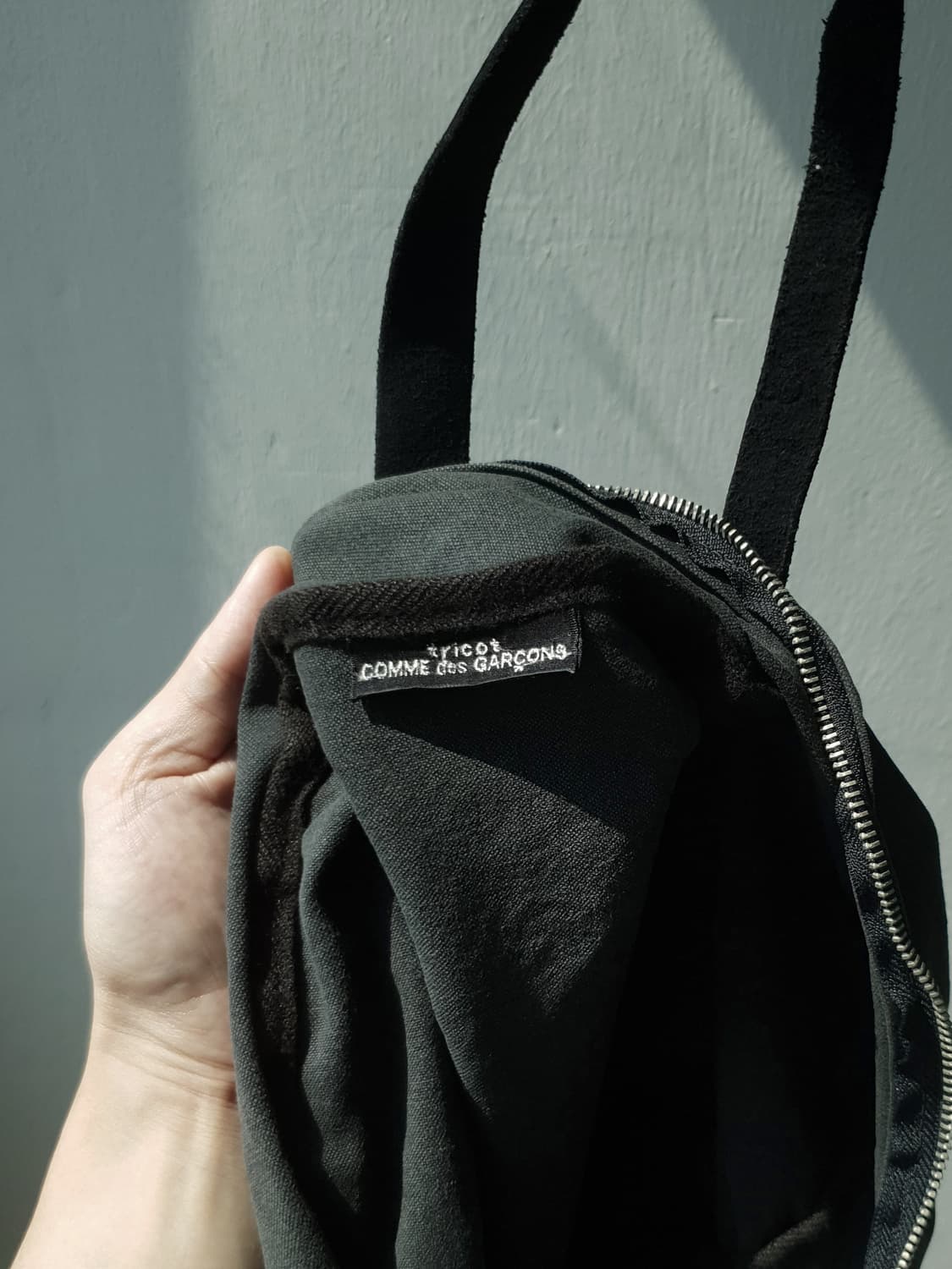 Comme Des Garcons duffle bag 상품이미지10