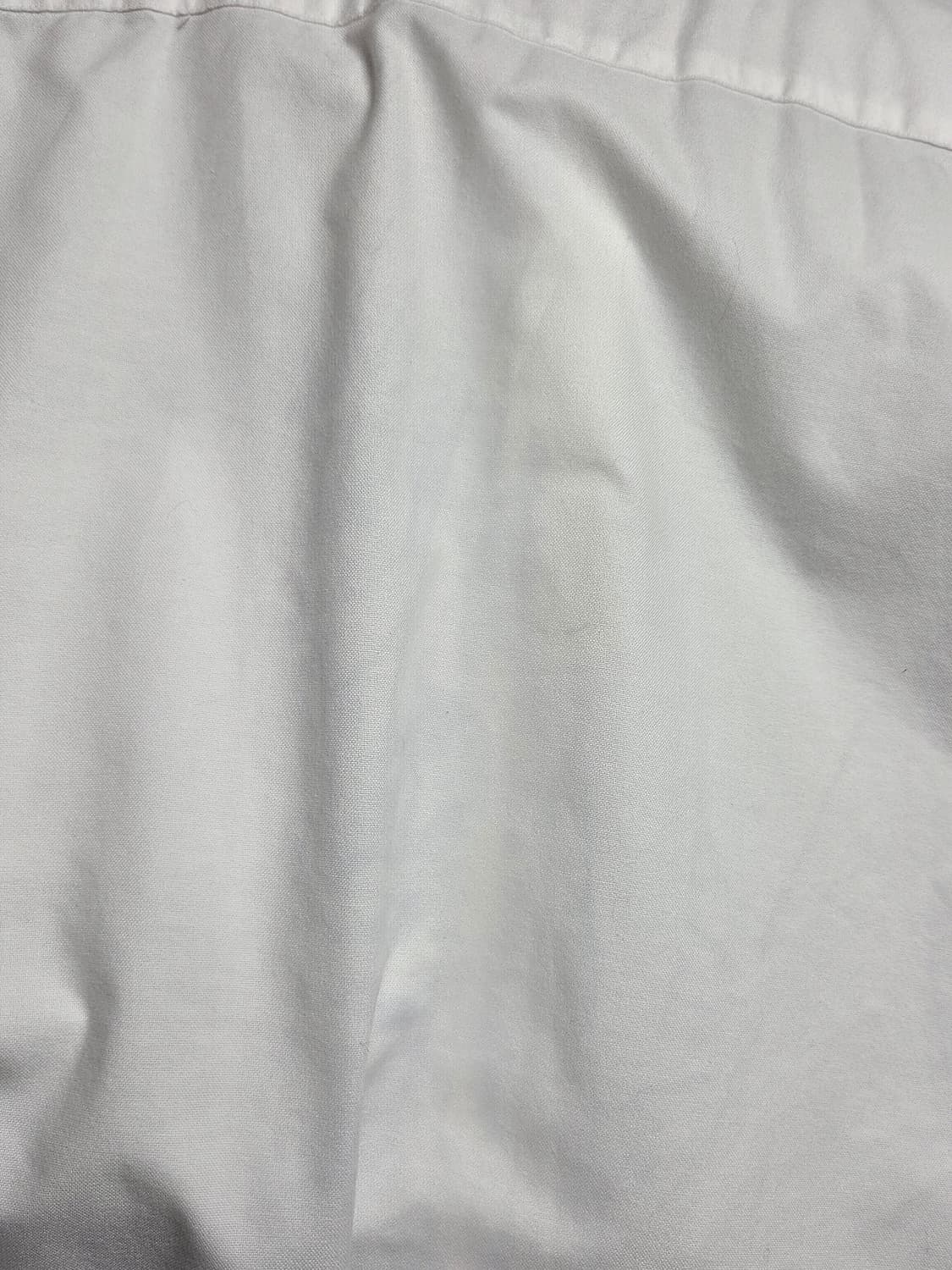 [마시모두띠] 파이니스트 패브릭 버튼다운 코튼 셔츠 | 00220 상품이미지7