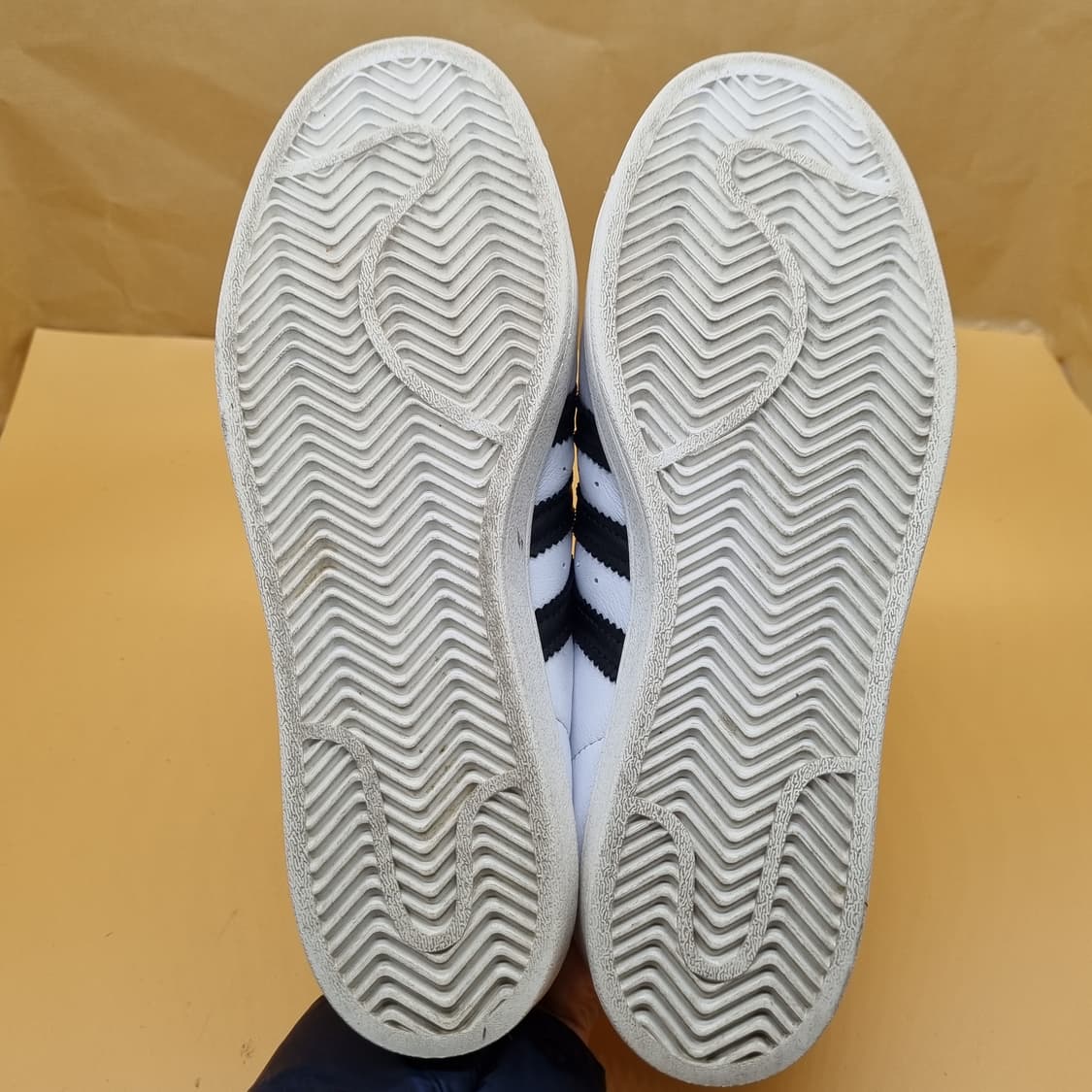 아디다스 슈퍼스타 뮬 265. 상품이미지3