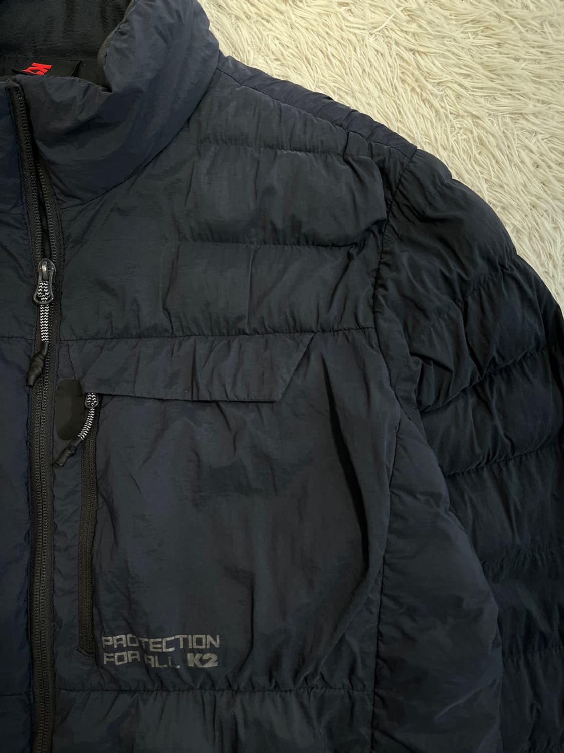 K2 케이투 경량 패딩/#137 상품이미지2
