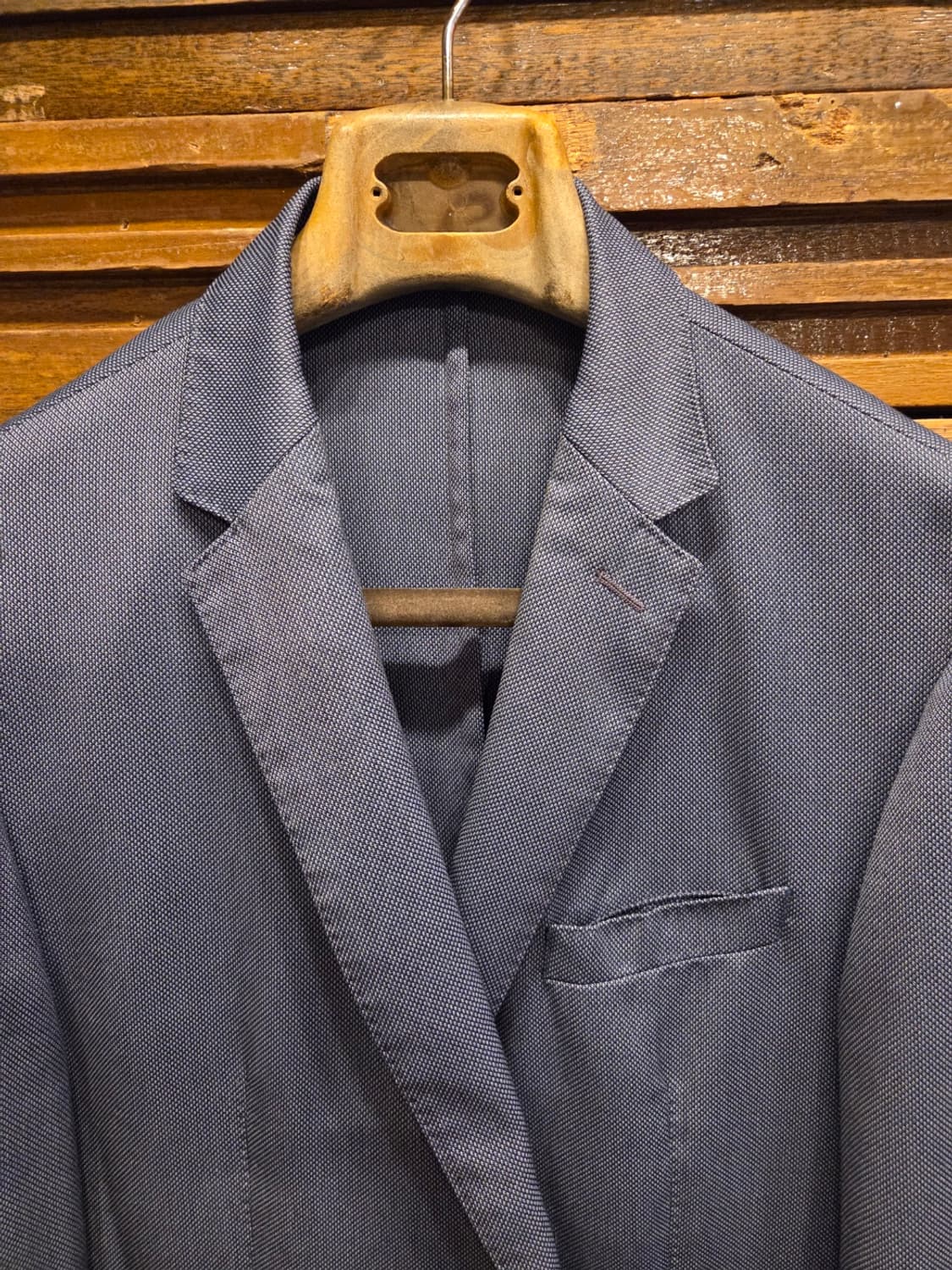 휴고보스 블랙라벨 자켓 상품이미지9