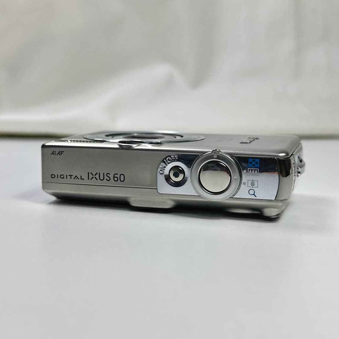 캐논 익서스 ixus 60 / sd600 / ixy 70 디카 카메라 상품이미지8