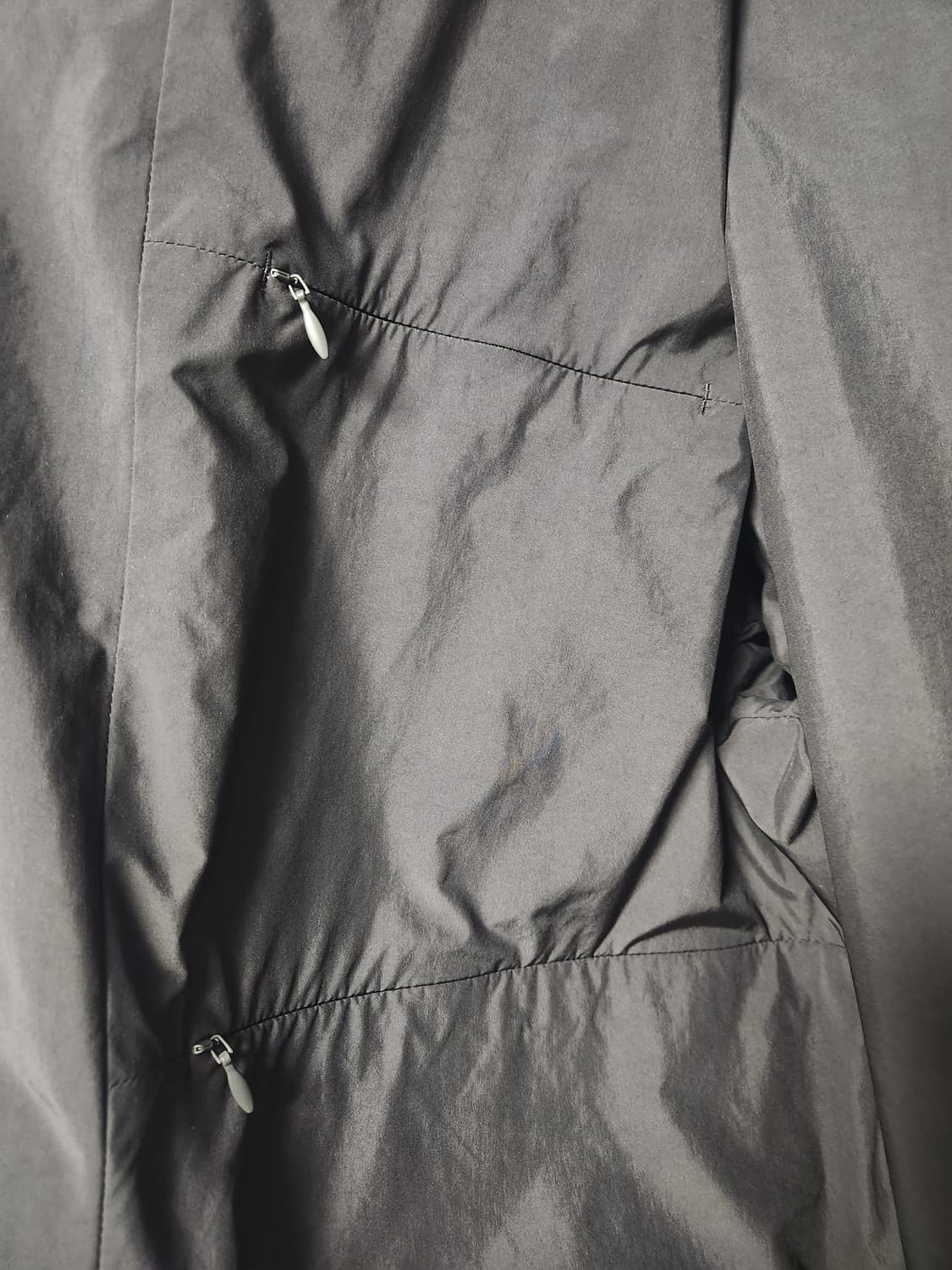 teatora 테아토라 수베니어 자켓 듀얼포인트 4사이즈 상품이미지9