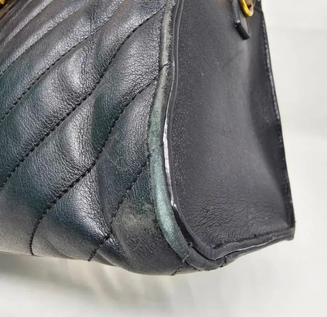 생로랑 YSL 카바스 토트백 크로스백 상품이미지10