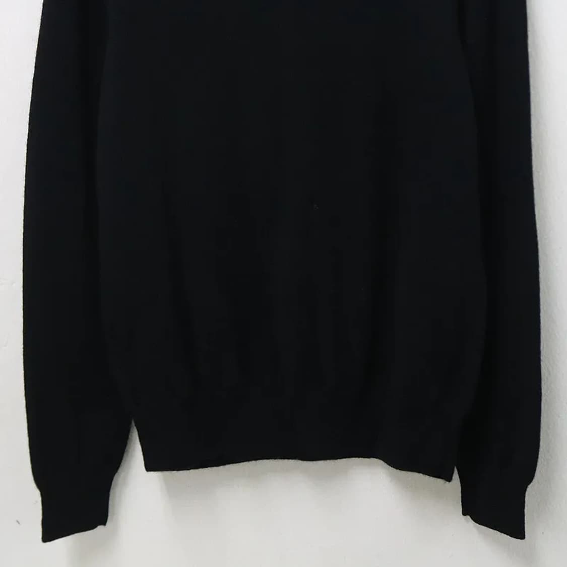 캐시미어 가디건 64605 상품이미지8