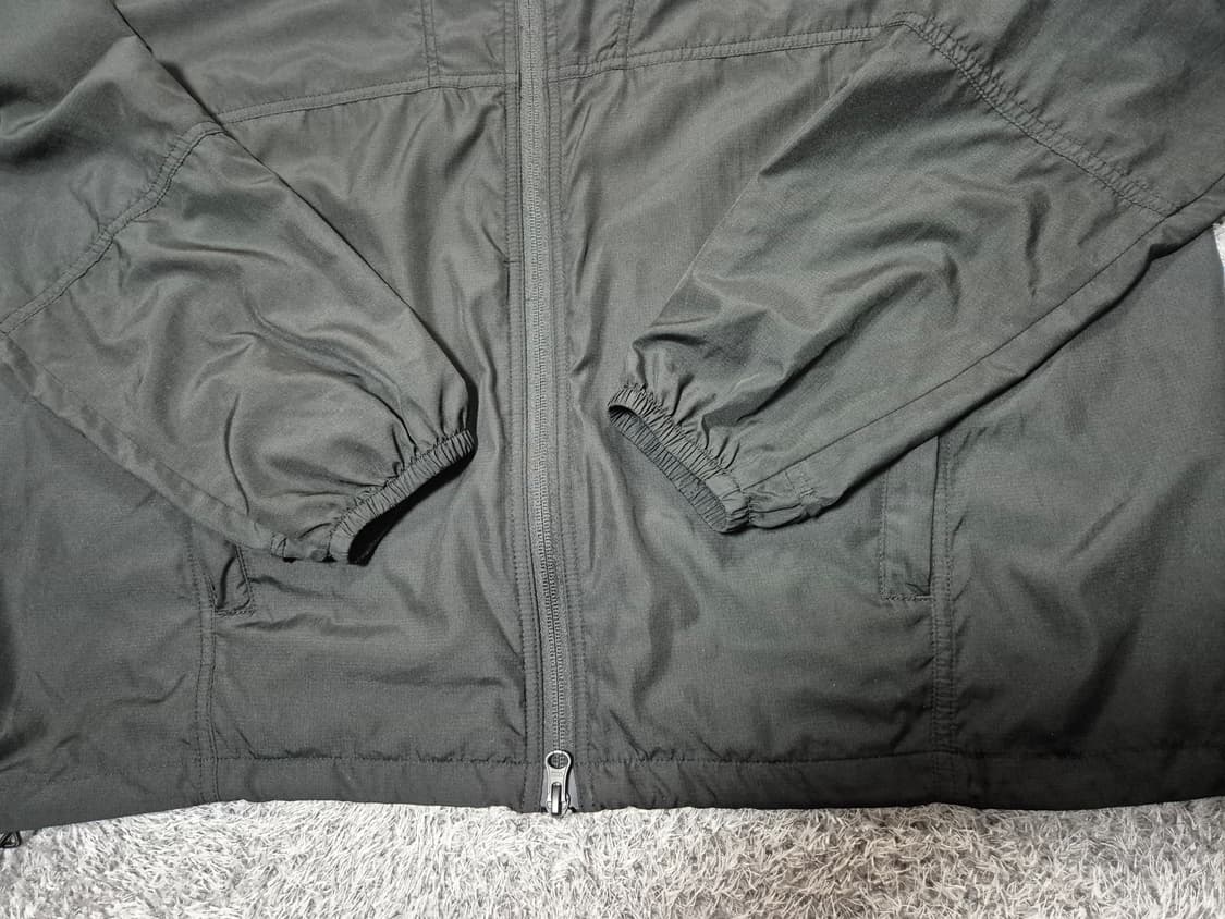 에스피오나지 남성 경량 바람막이 자켓 L 상품이미지6