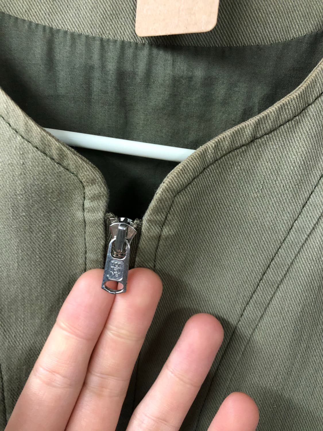 Nonnative 논카라 자켓 1 상품이미지7