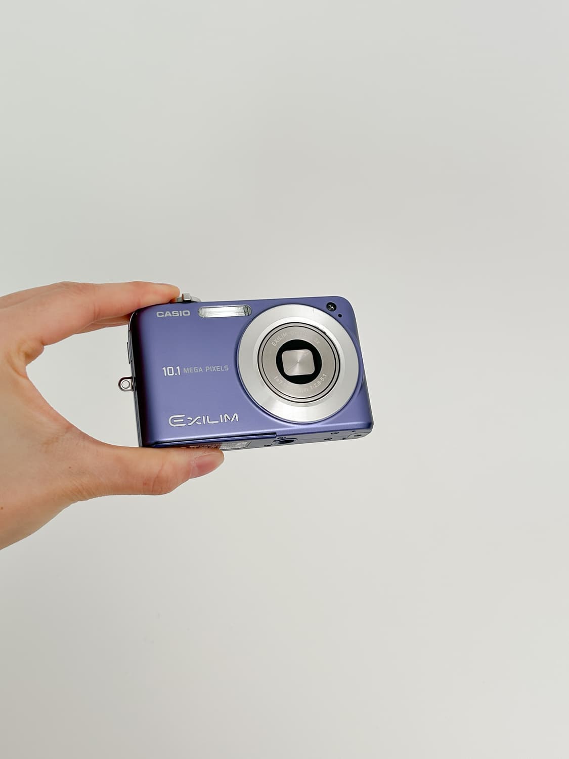 인기!) 카시오 엑슬림 z1080 Exilim 빈티지 디카 상품이미지5