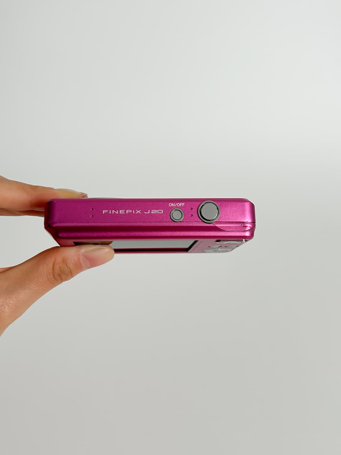 선물용추천!) 후지필름 파인픽스 j20 Finepix 빈티지 디카 상품이미지7