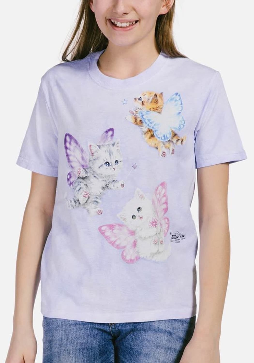 The Mountain - Butterfly Kitten Fairies 상품이미지7