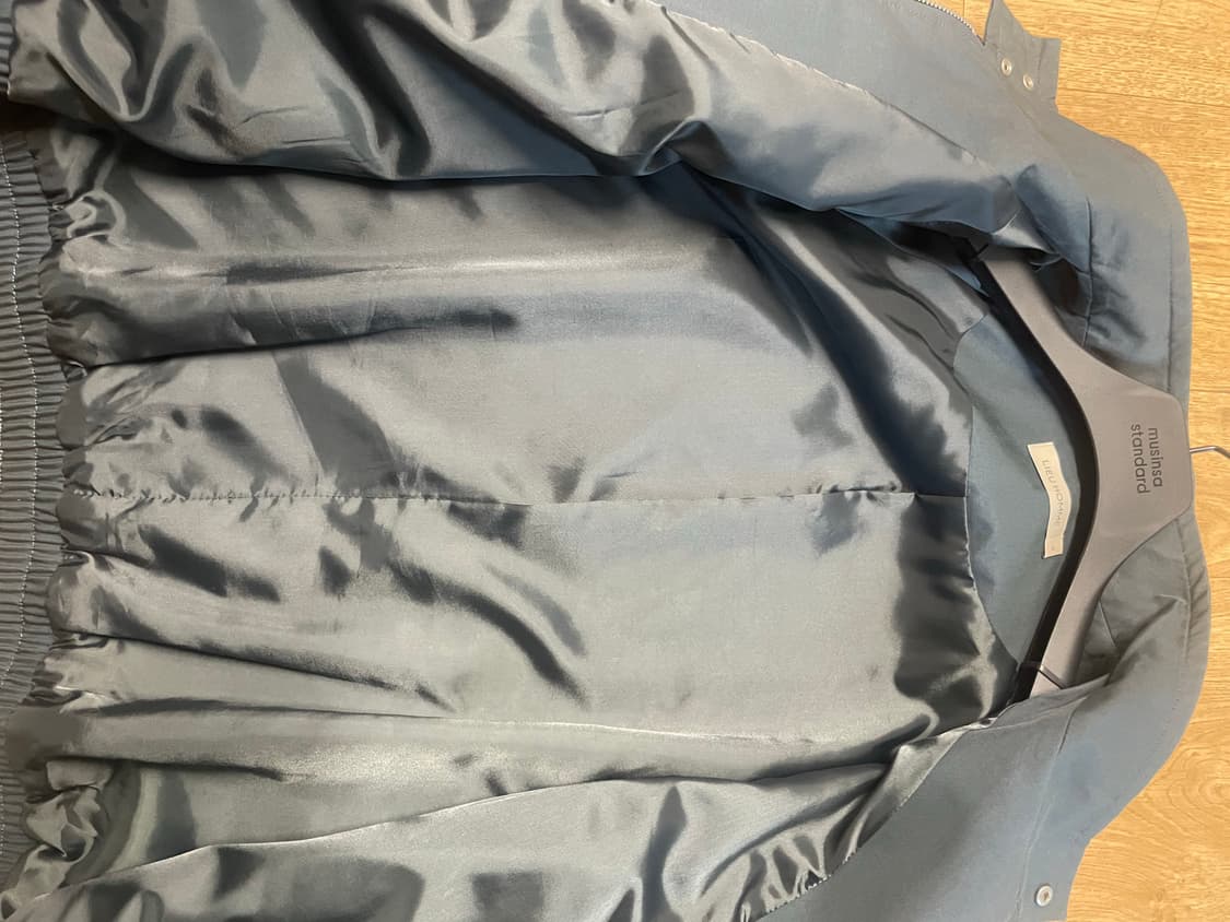 리우 옴므 헤링턴자켓 상품이미지4