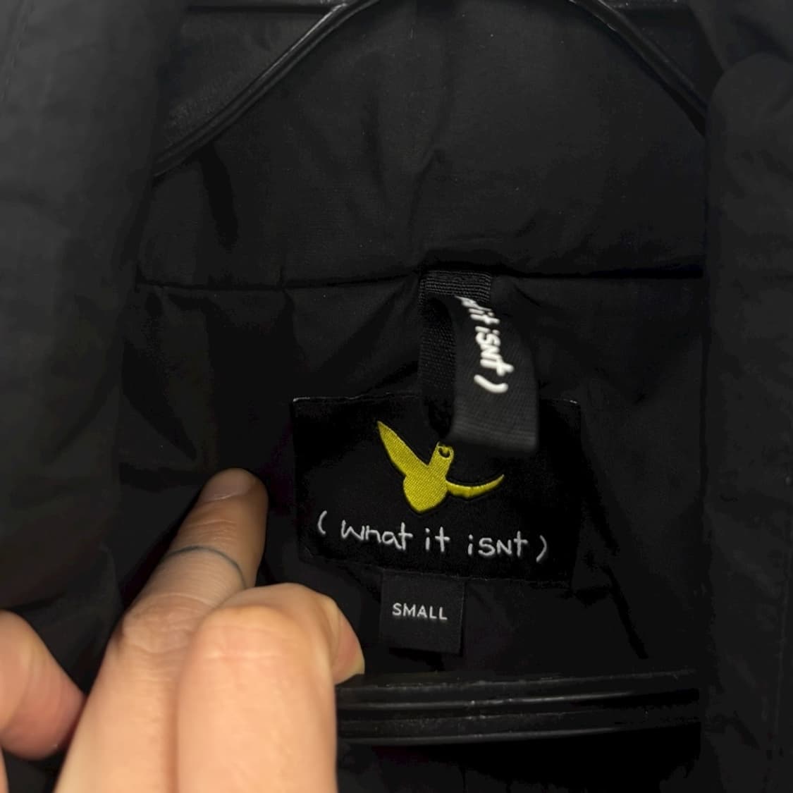 마크곤잘레스 투웨이 다운패딩 상품이미지5