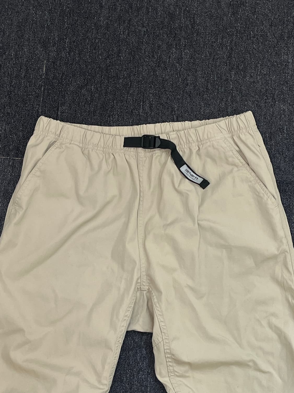 칼하트 wip 클로버 팬츠 상품이미지3