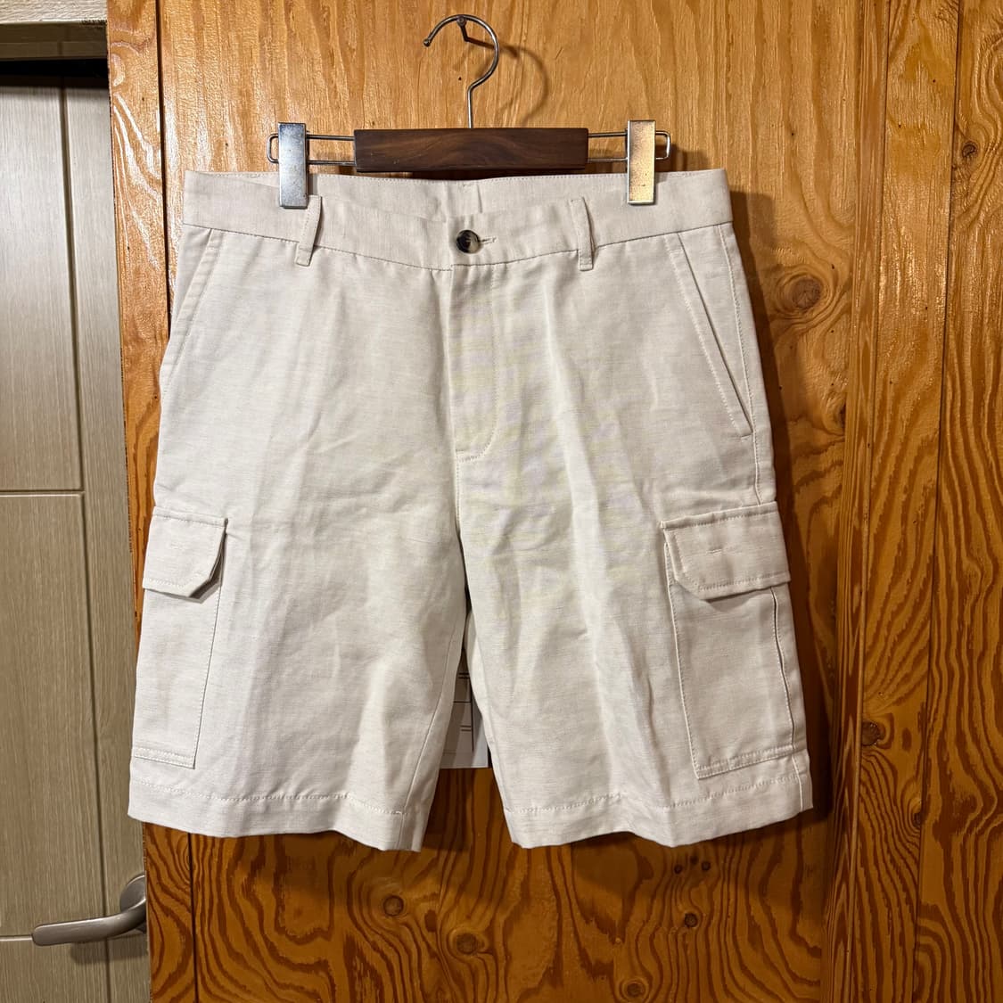 로로피아나 반바지 판매 합니다 상품이미지1