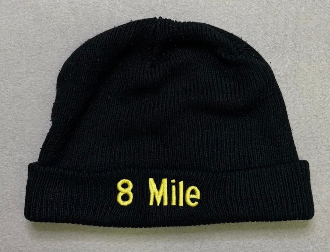 8 Mile 비니 ( 2005 Universal Studios ) 상품이미지1