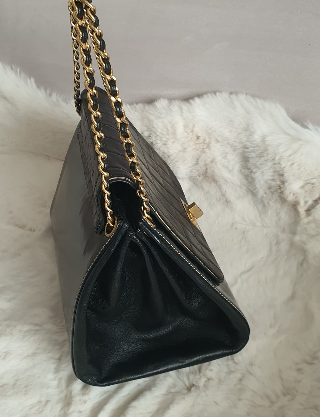 샤넬 2.55 숄더백 상품이미지3