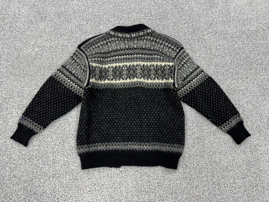 Nordstrikk 노르웨이 울가디건 상품이미지2