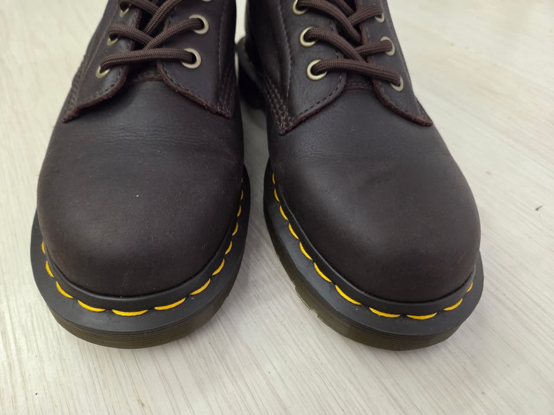닥터마틴  다크브라운 UK6 (250mm) 상품이미지2