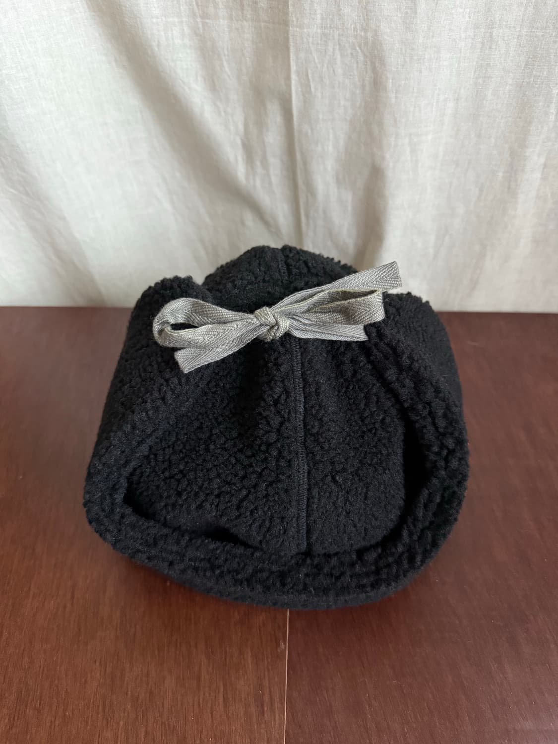 DECHO trooper hat 상품이미지4