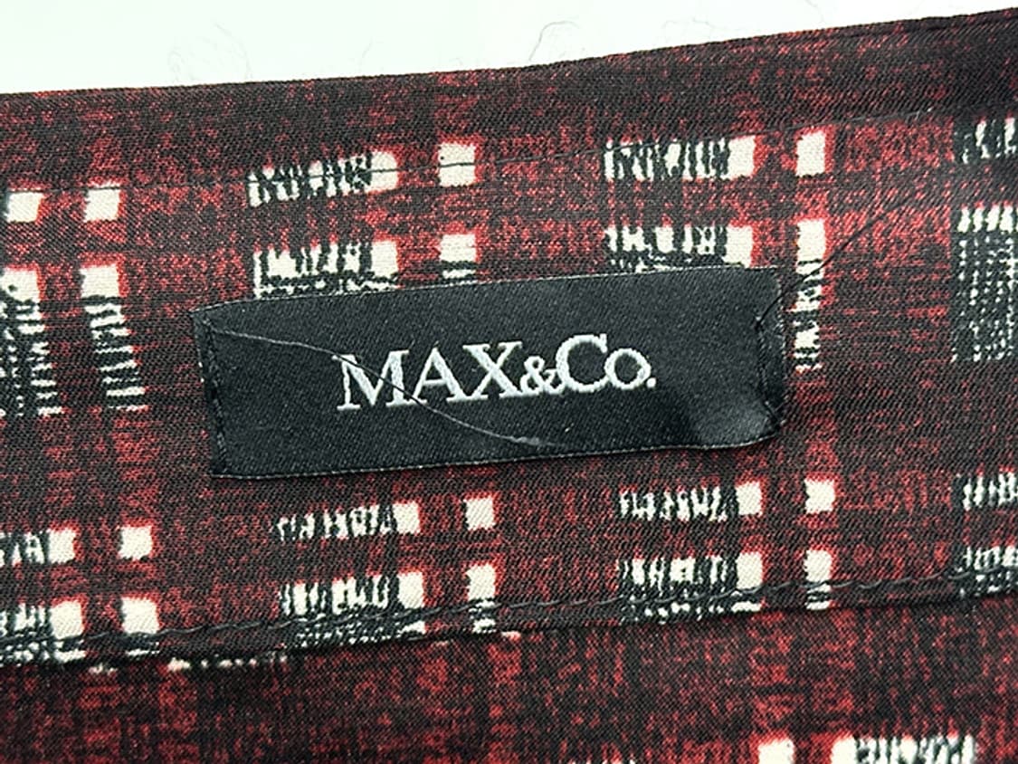 MAX MARA_ made in ITALY (28) 상품이미지9