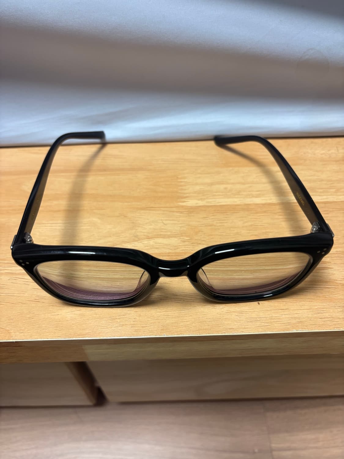 젠틀몬스터 BLOOMO 상품이미지5