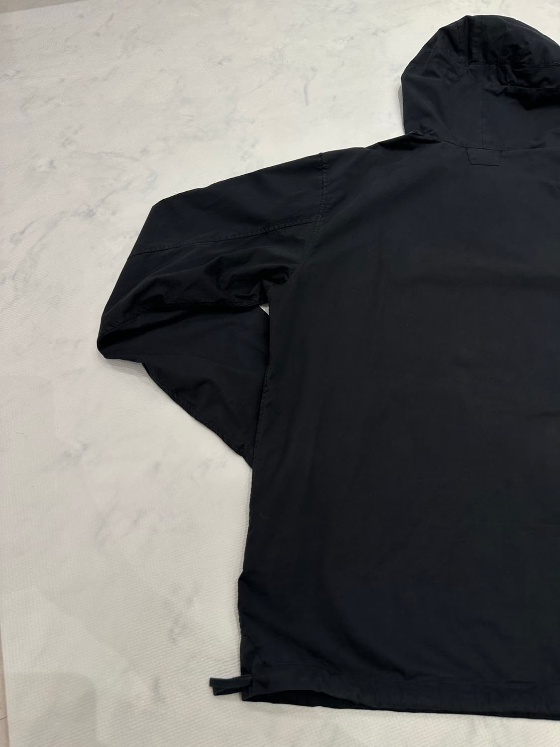 [XXXL] C.P. 컴퍼니 고글 렌즈 아노락 후드 자켓 상품이미지8