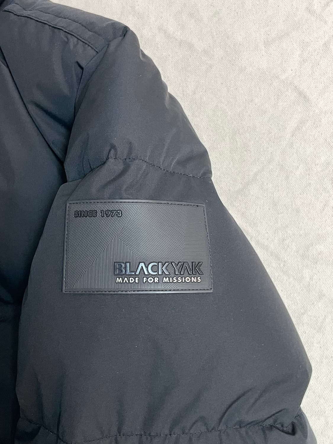 블랙야크 패딩 상품이미지3