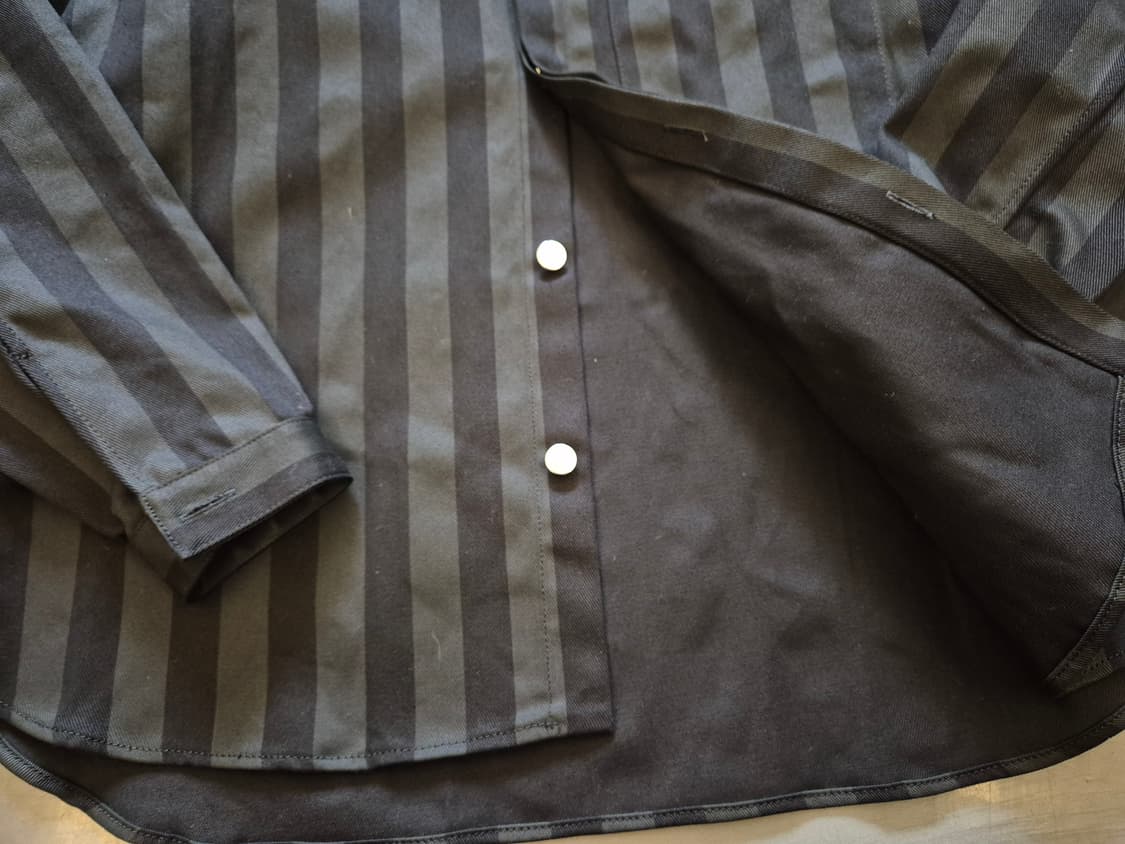 SUNNEI 셔츠 자켓 상품이미지3